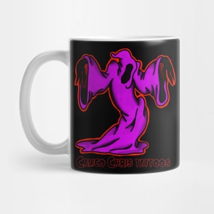 Ghoul Mug